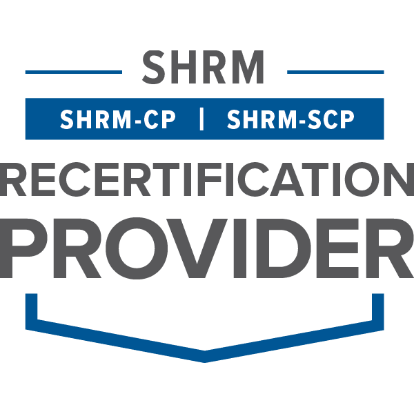 shrm-recertification-provider SHRM Recertification badge