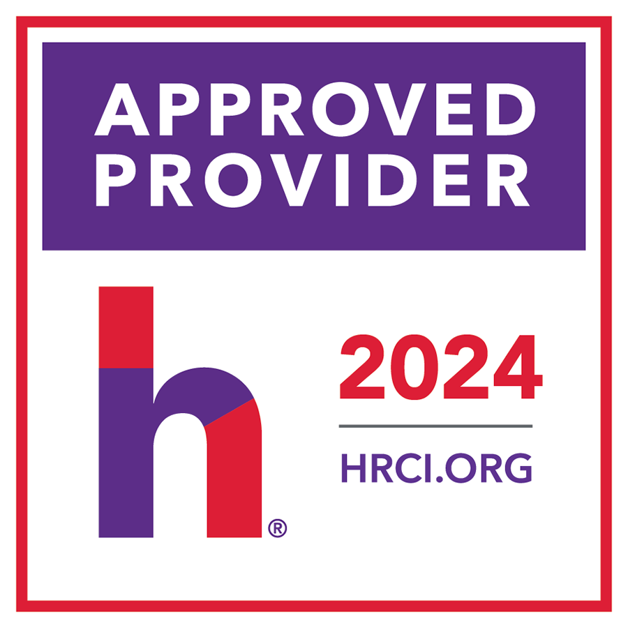 HRCI Badge